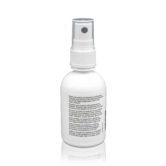 LCN Fußspray Mykosept (50 ml) - ROTE.PLACE