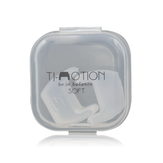 TJ-Motion be in balance Bundle – ORIGINAL und SOFT (2 Sets)