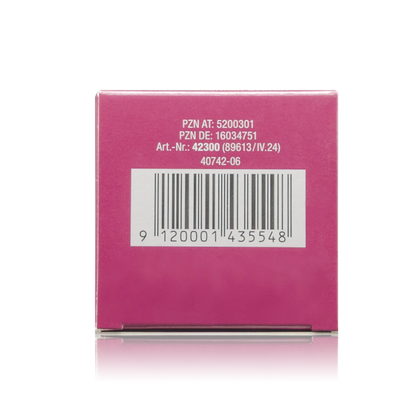 Omni Biotic Cat & Dog - 60 g - Unterseite mit Barcode