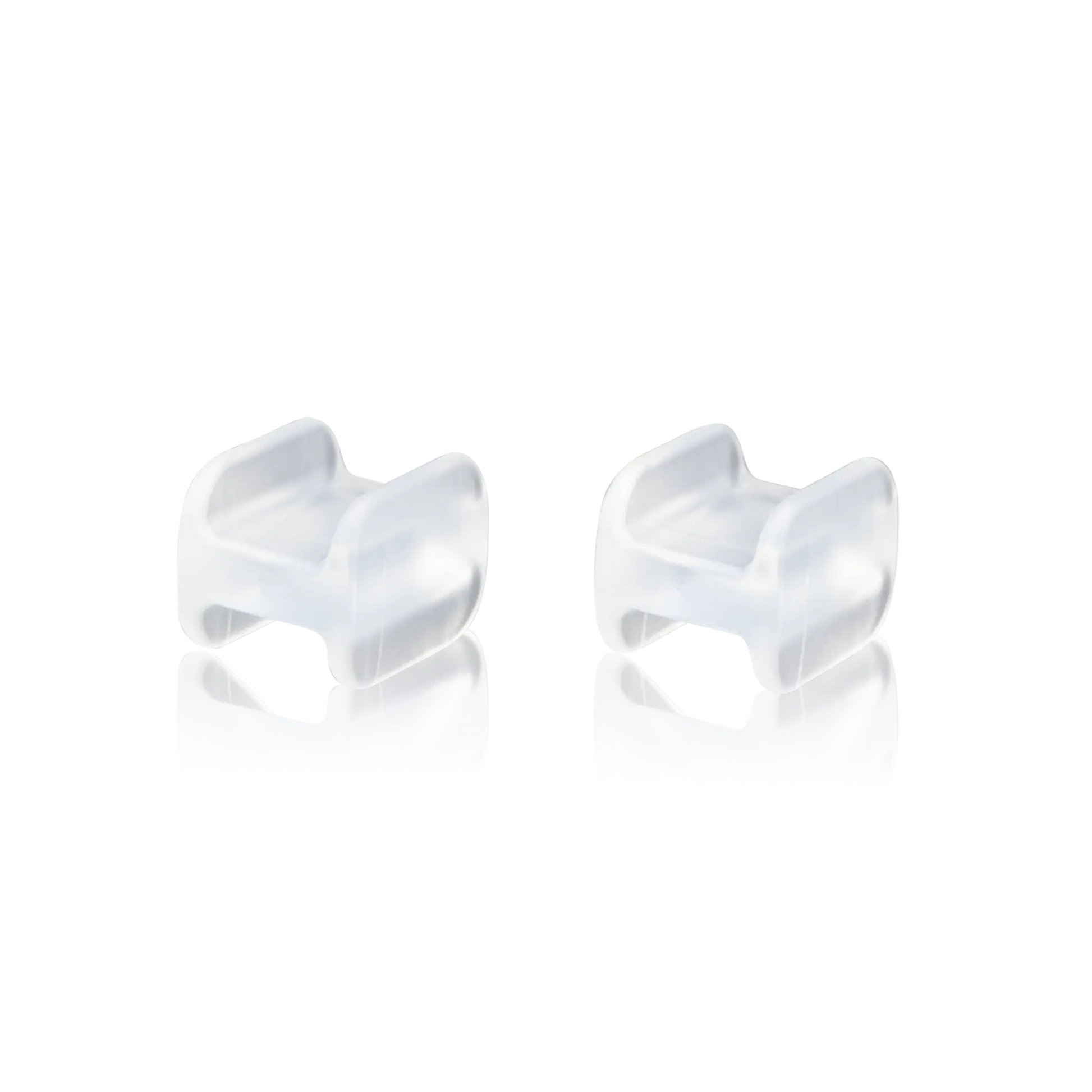 TJ-Motion be in balance Aligner SHORT - bis 1,69m Körpergröße - 1 Stück - Vorderansicht Einzelstücke