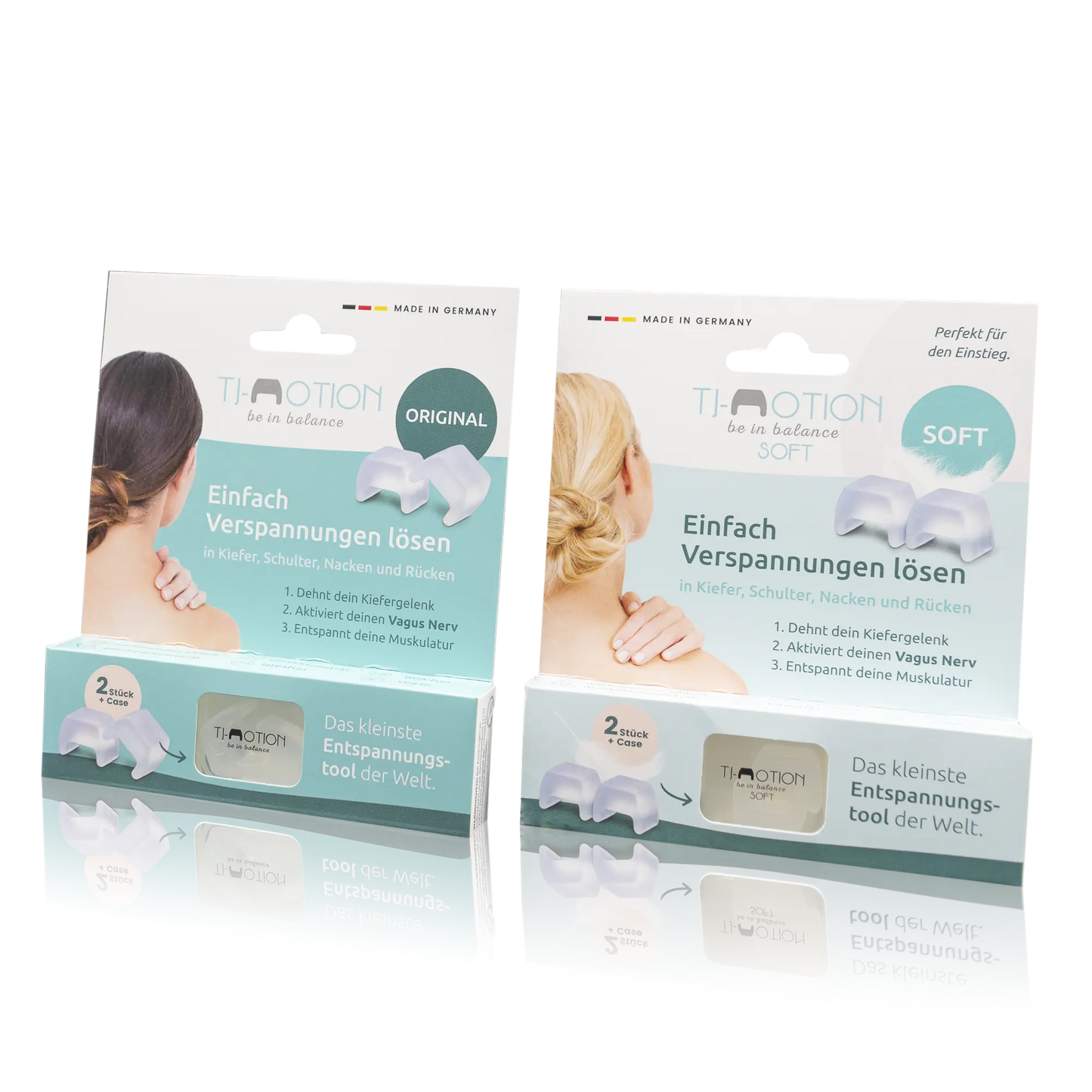 TJ-Motion be in balance Bundle – ORIGINAL und SOFT (1 Bundle)