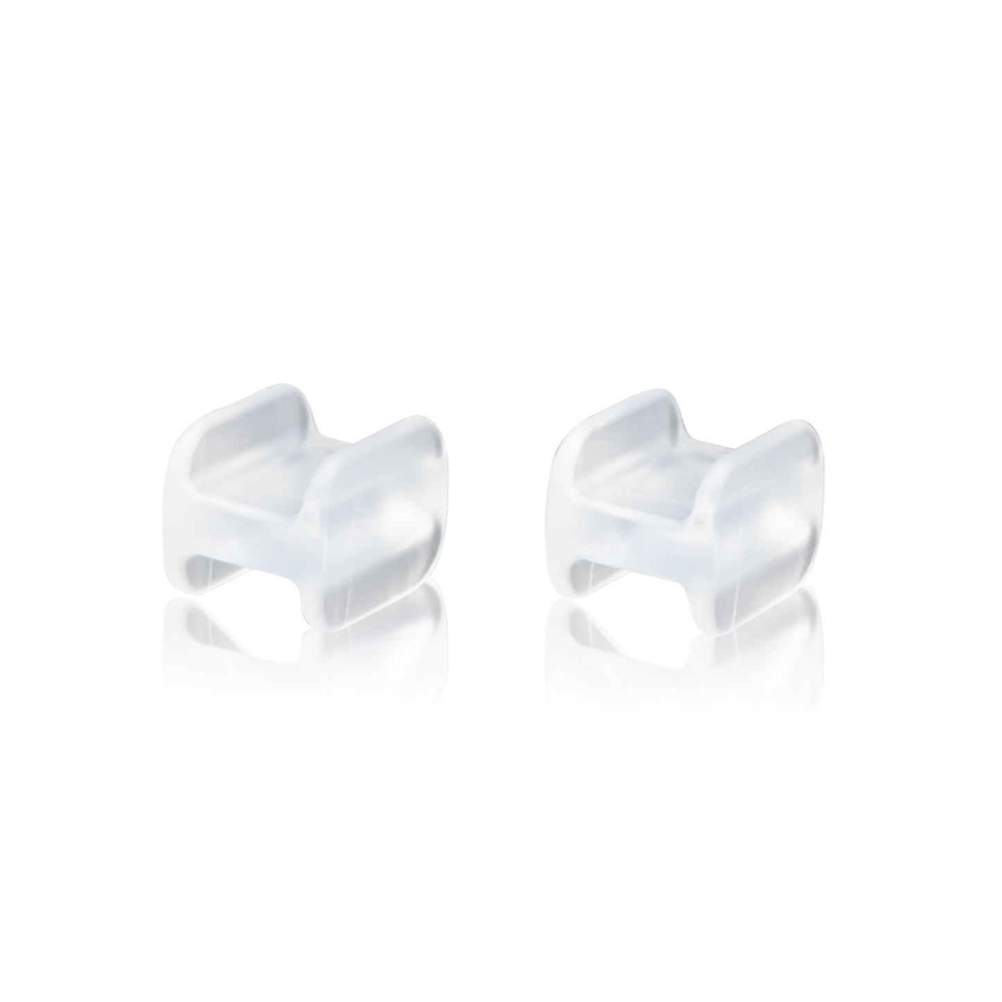 TJ-Motion be in balance Aligner - Vorderansicht Einzelstücke