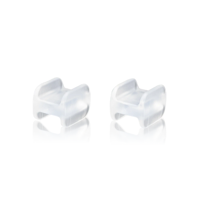 TJ-Motion be in balance Aligner - Vorderansicht Einzelstücke