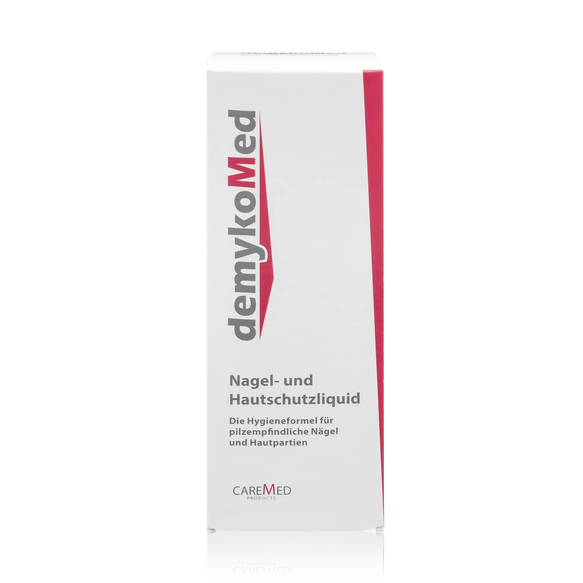 DemykoMed Nagel- und Hautschutzliquid (50ml) - ROTE PLACE