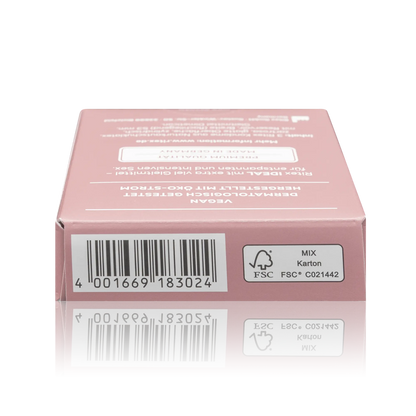 Ritex Kondome Ideal Extra Feucht Premium (3 St.) - ROTE PLACE