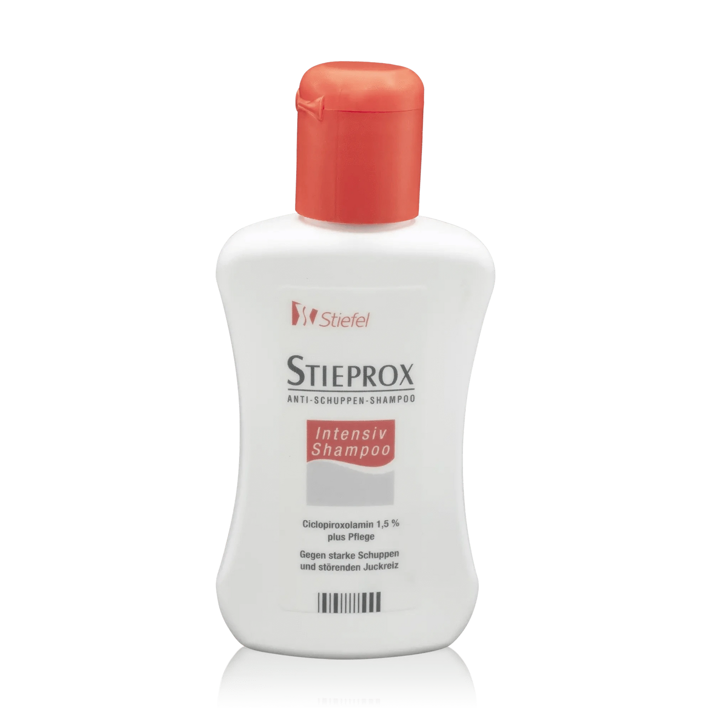 Stieprox Anti Schuppen Shampoo (100ml) - ROTE.PLACE