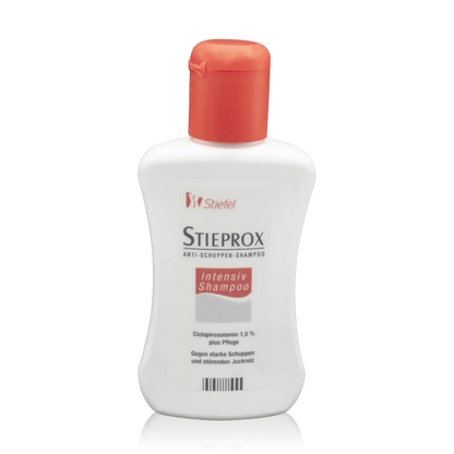 Stieprox Anti Schuppen Shampoo (100ml) - ROTE.PLACE